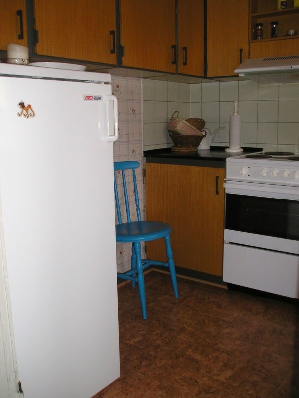 Sommerhus 3276
