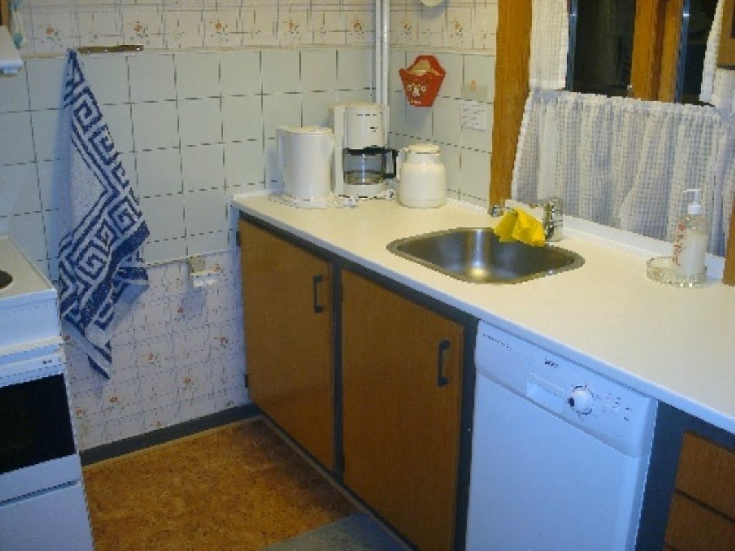 Sommerhus 3276