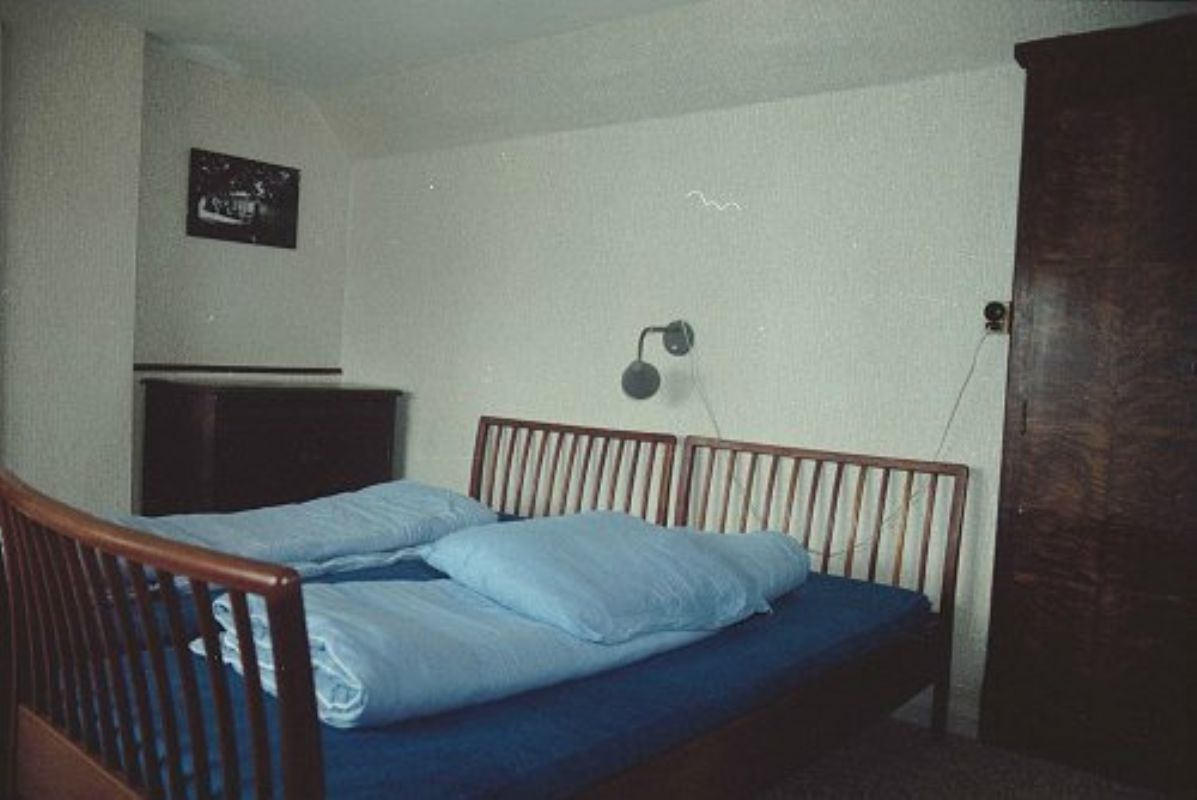 Sommerhus 3276