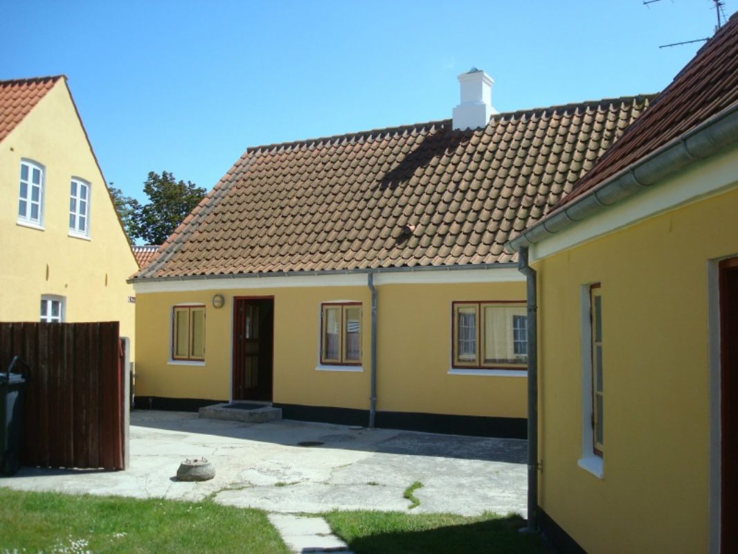 Sommerhus 3276