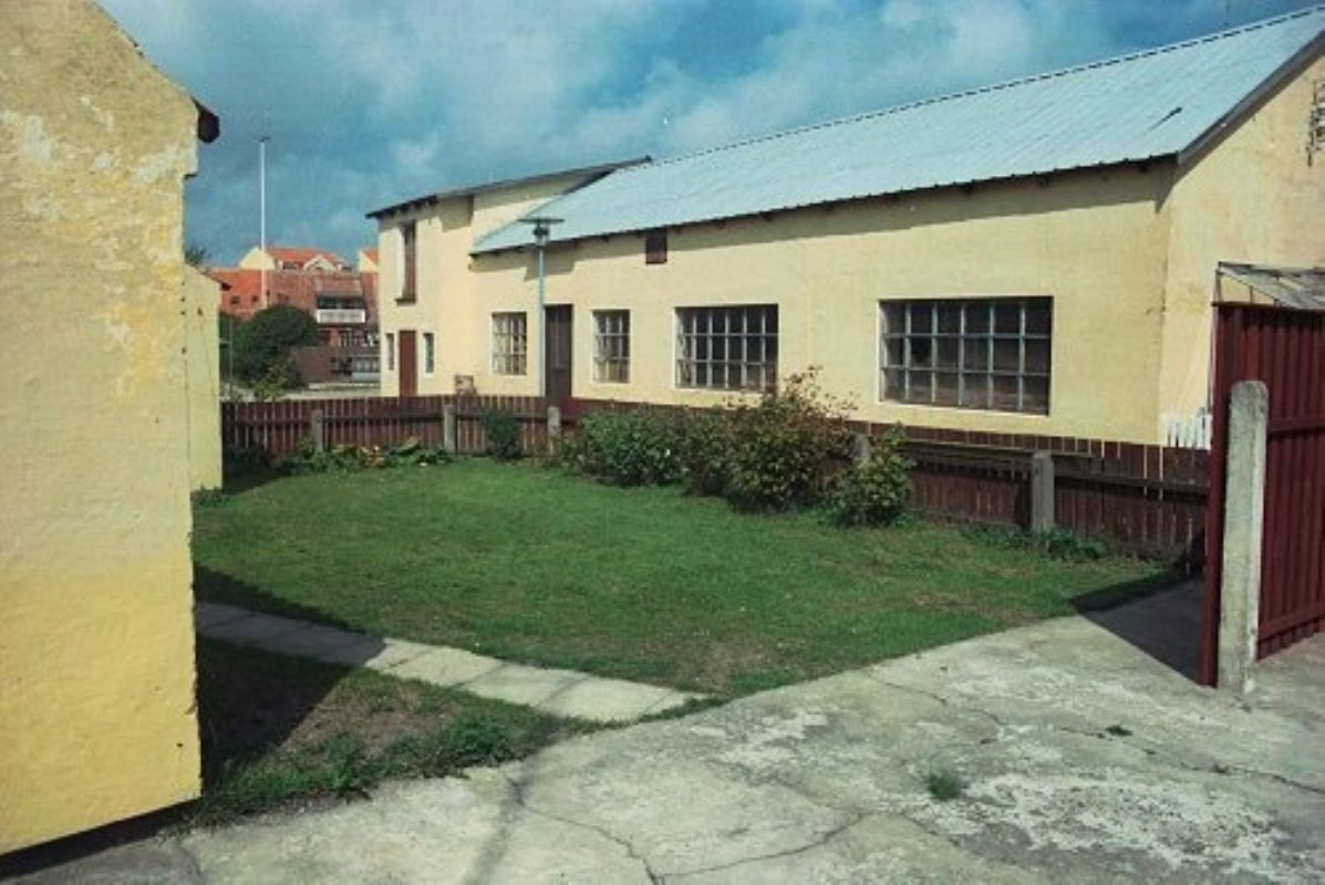 Sommerhus 3276