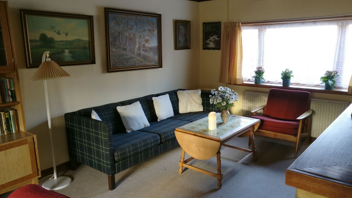 Sommerhus 3276