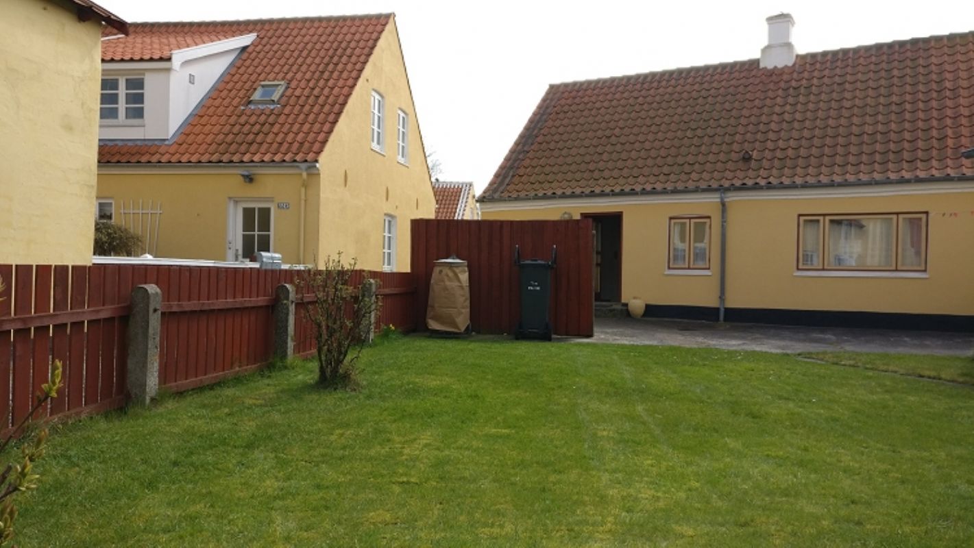 Sommerhus 3276