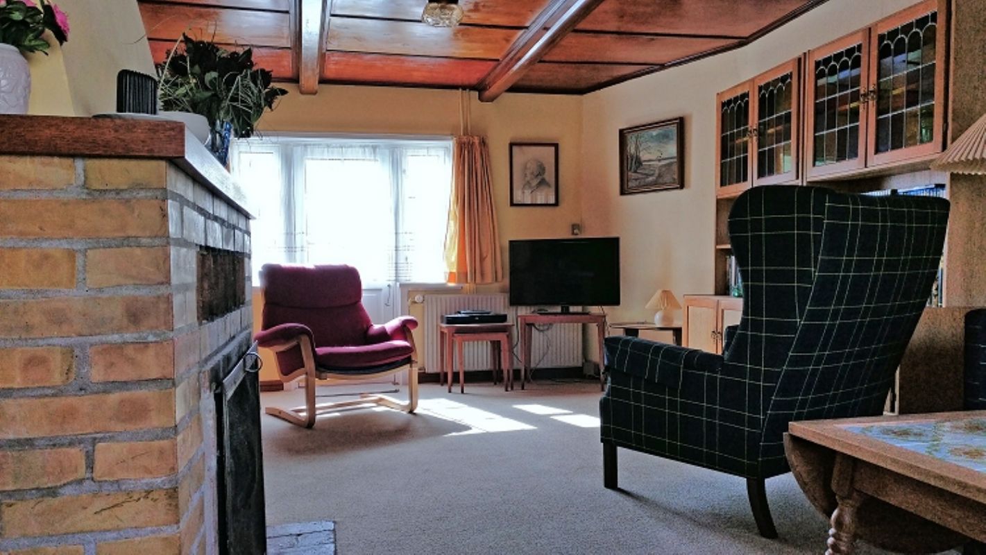 Sommerhus 3276