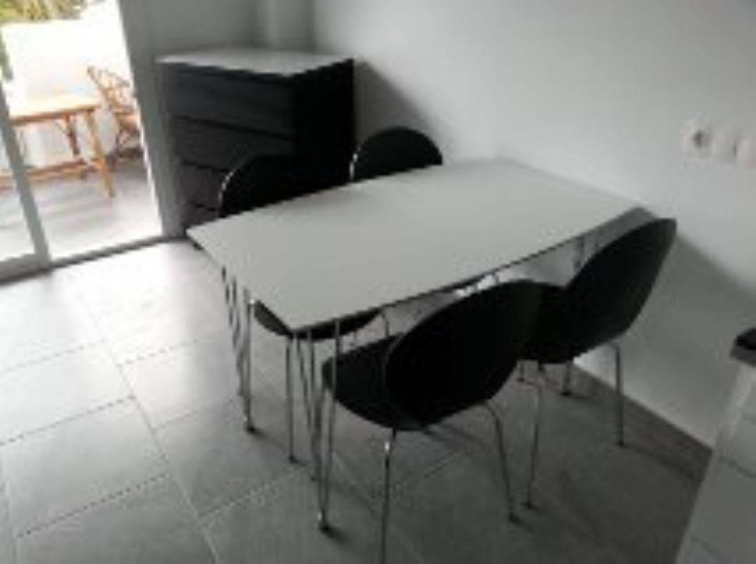 Sommerhus 3027
