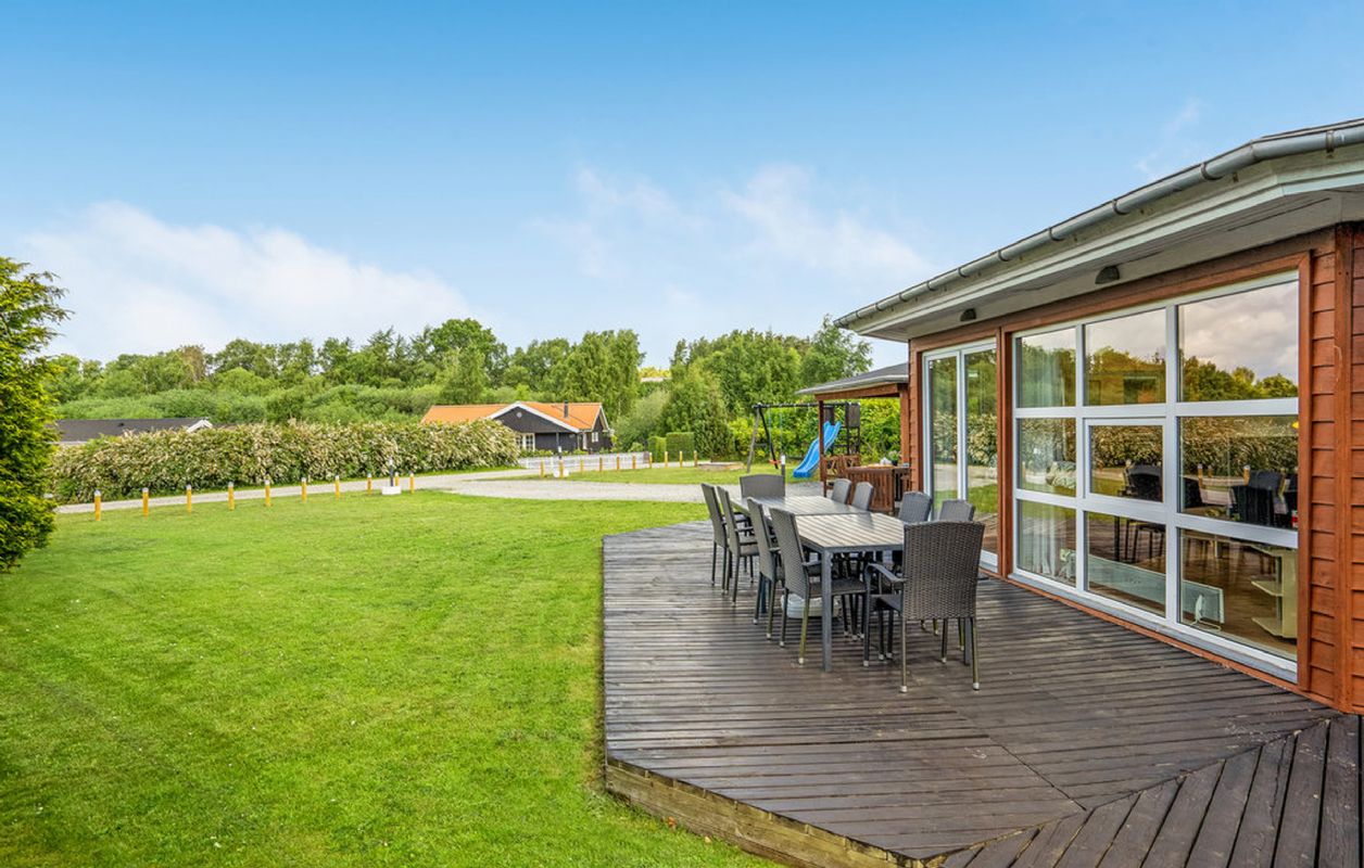 Sommerhus 3026