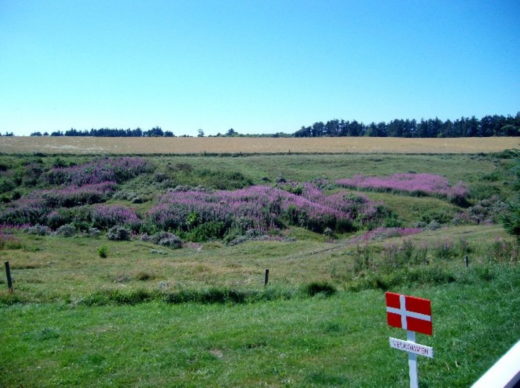 Sommerhus 1718