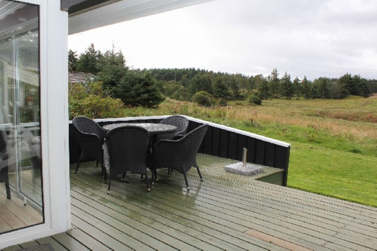 Sommerhus 1718