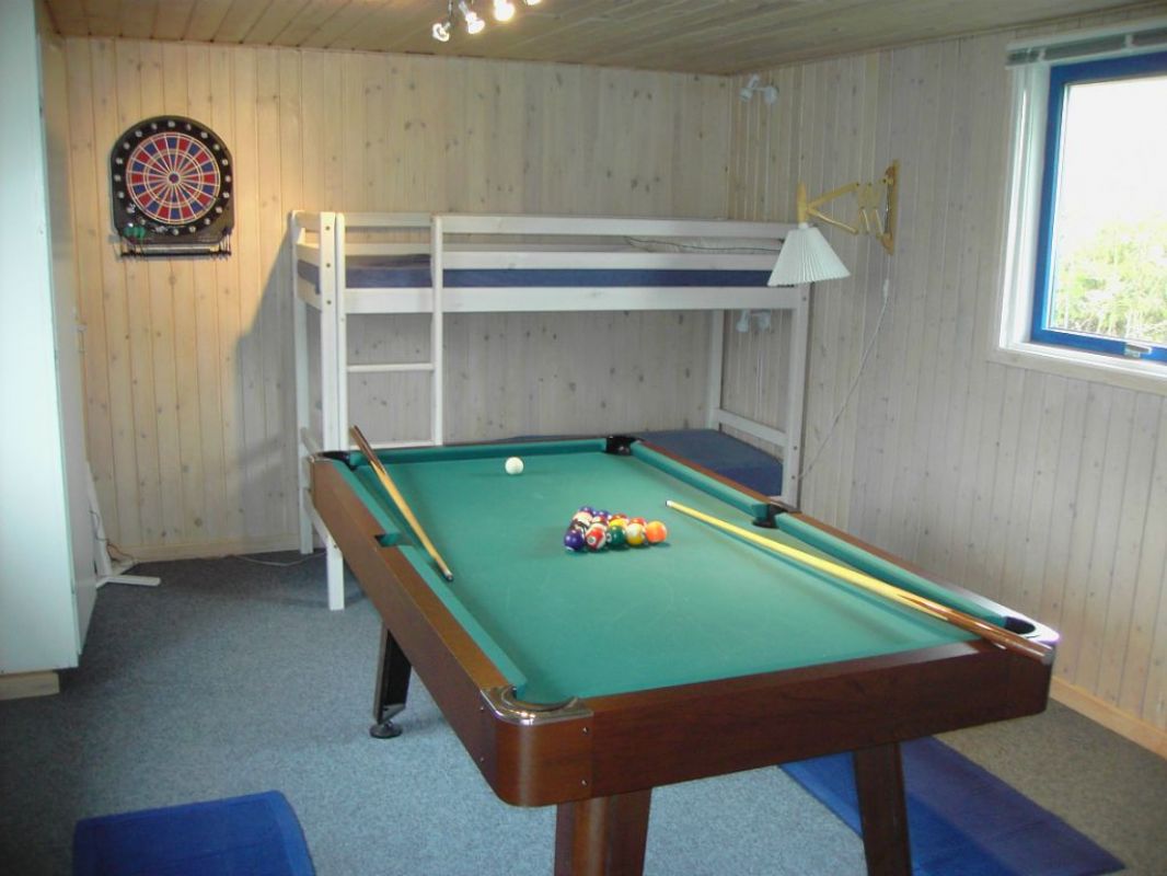 Sommerhus 2420