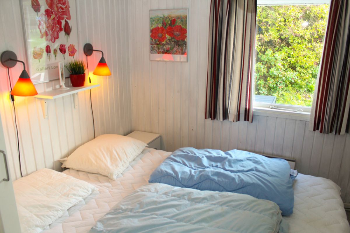 Sommerhus 1718