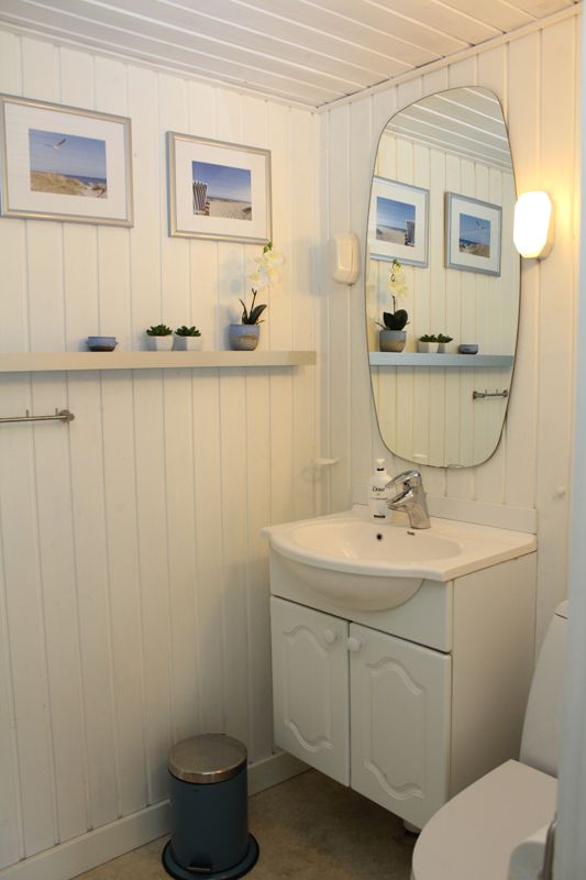 Sommerhus 1718