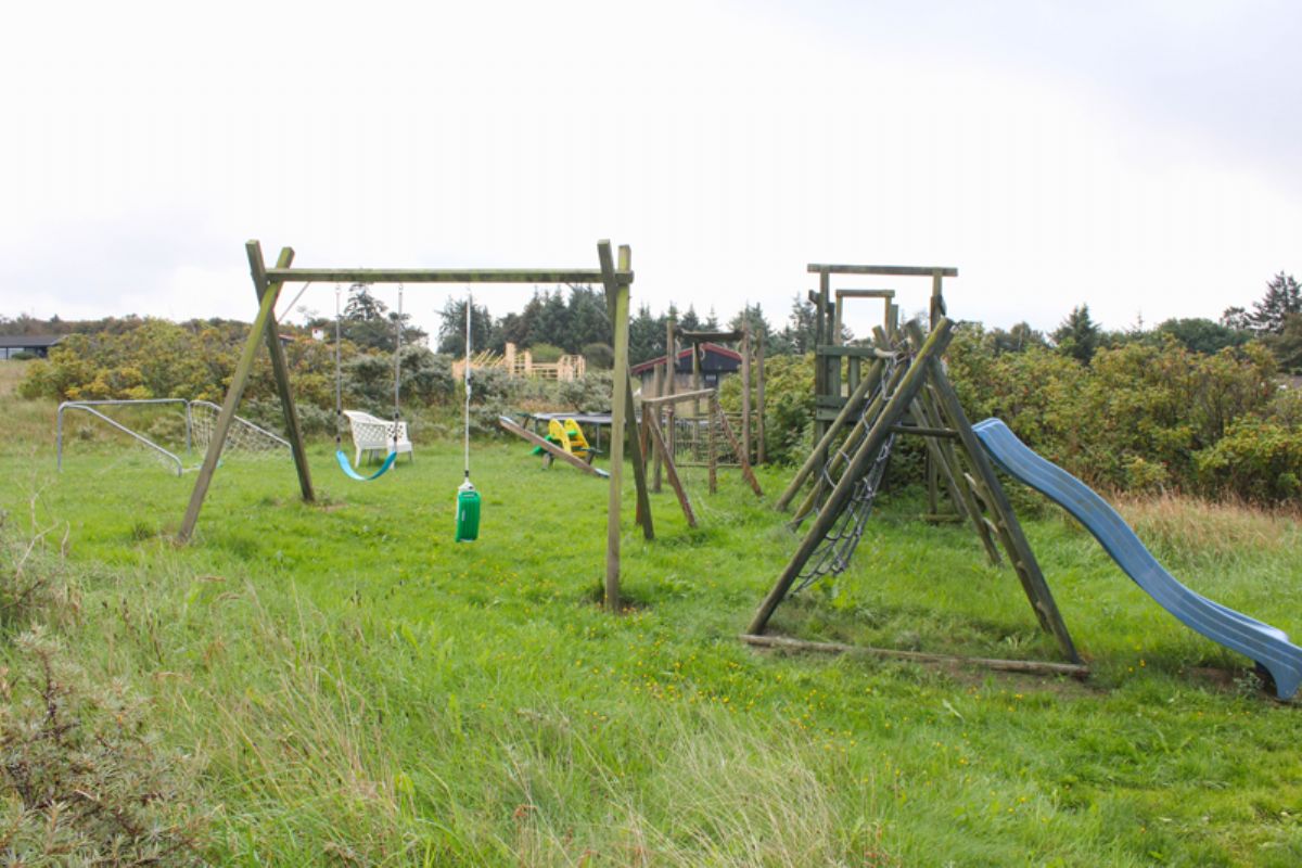 Sommerhus 1718