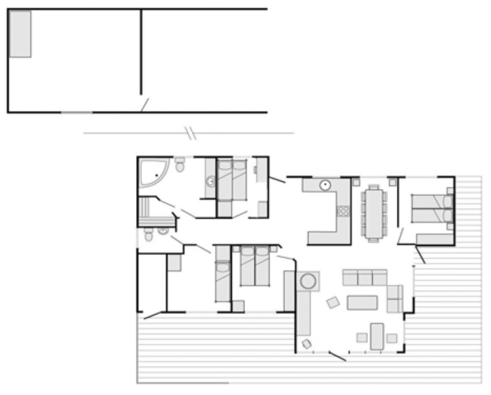Sommerhus 2420