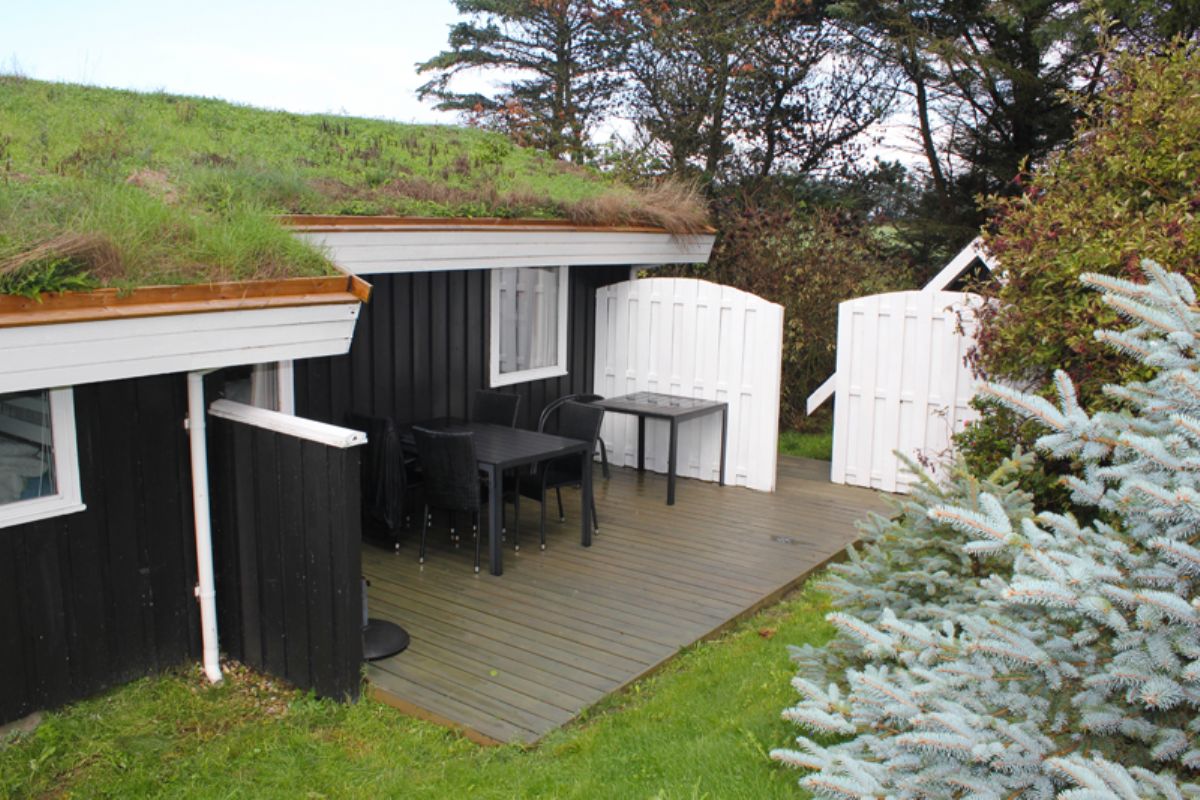 Sommerhus 1718