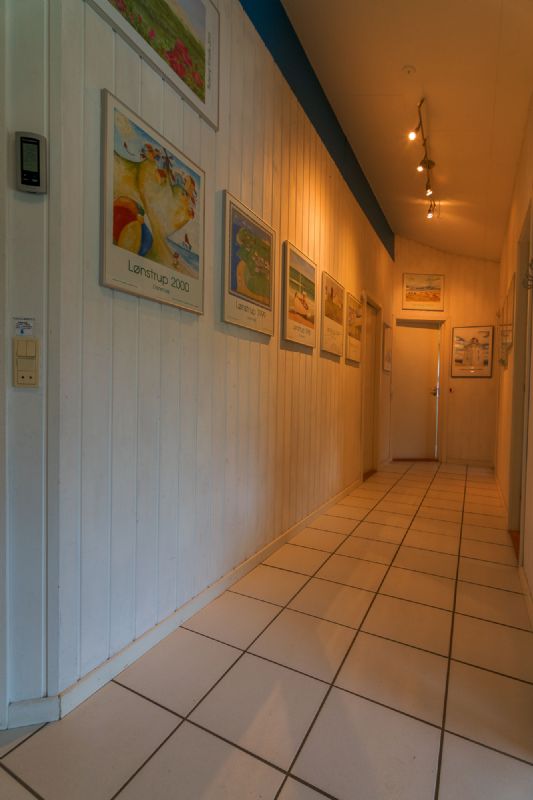 Sommerhus 2420