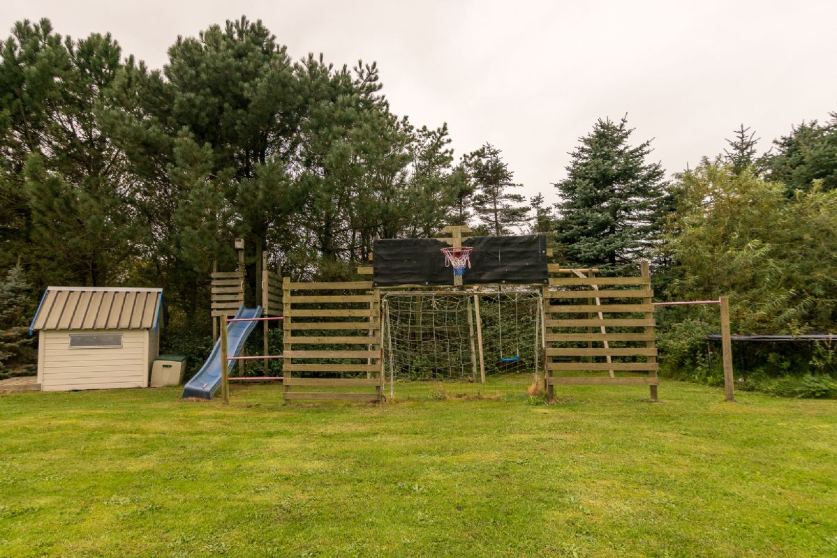 Sommerhus 2420