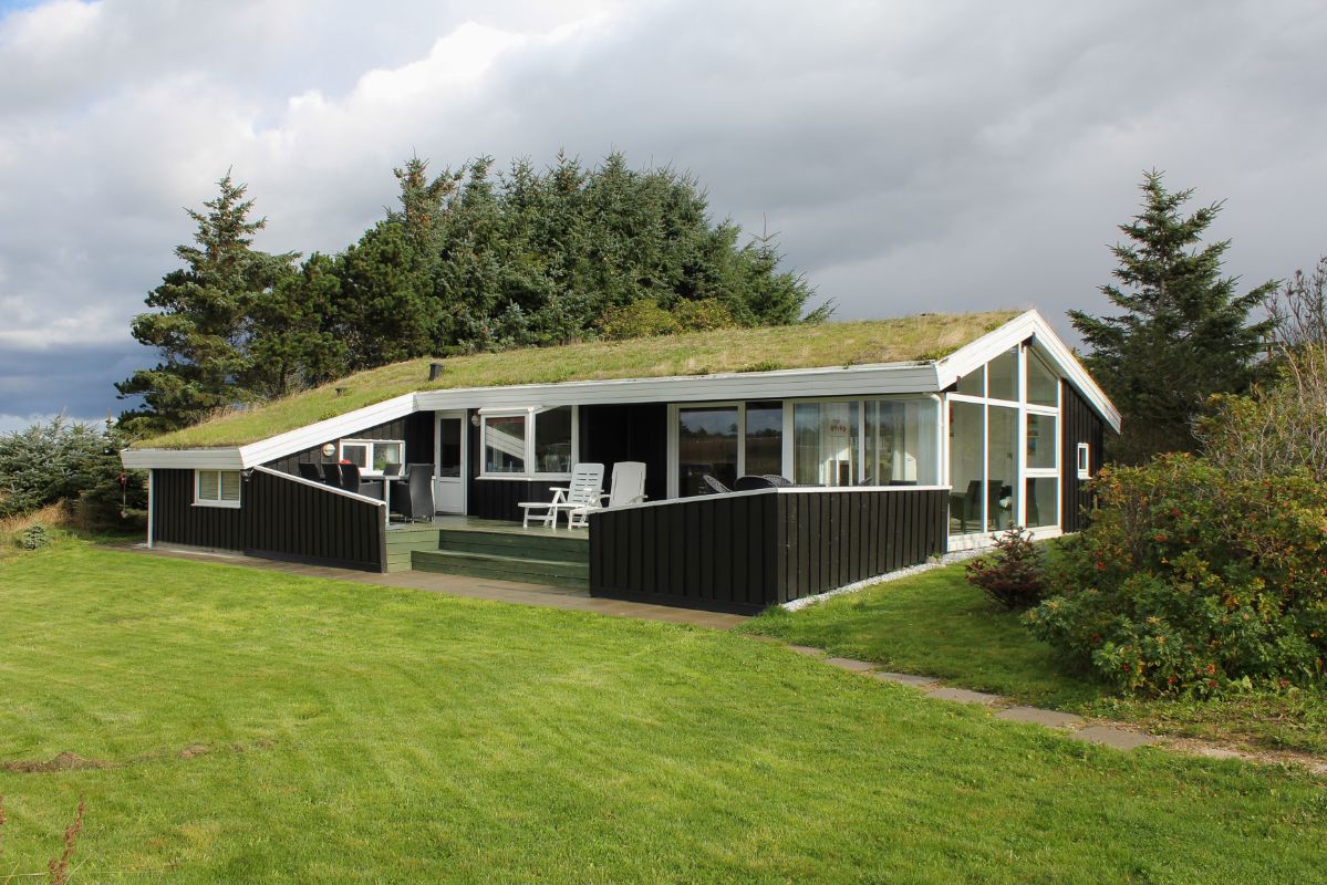 Sommerhus 1718