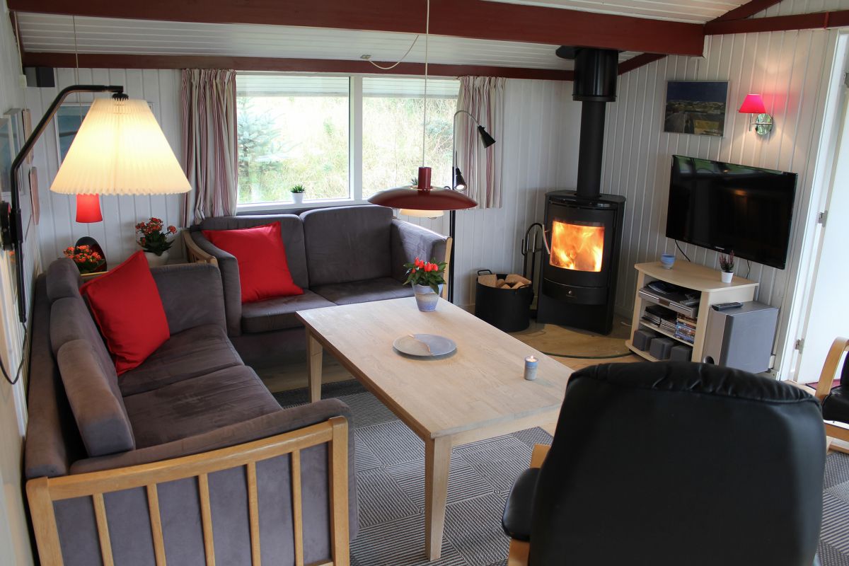 Sommerhus 1718
