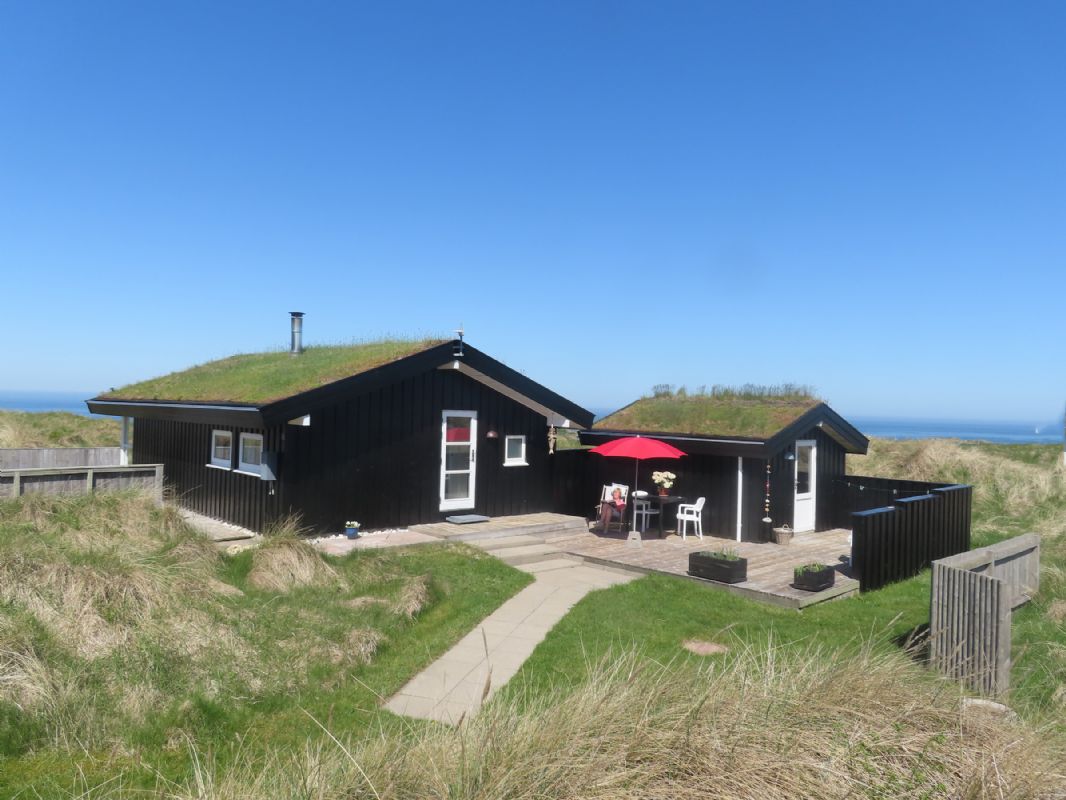 Sommerhus 2891