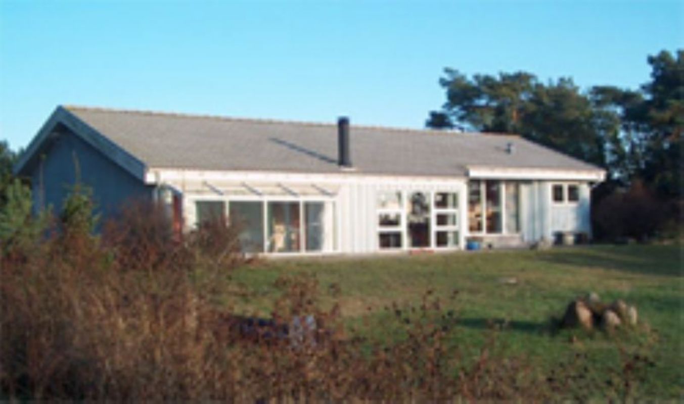 Sommerhus 1271