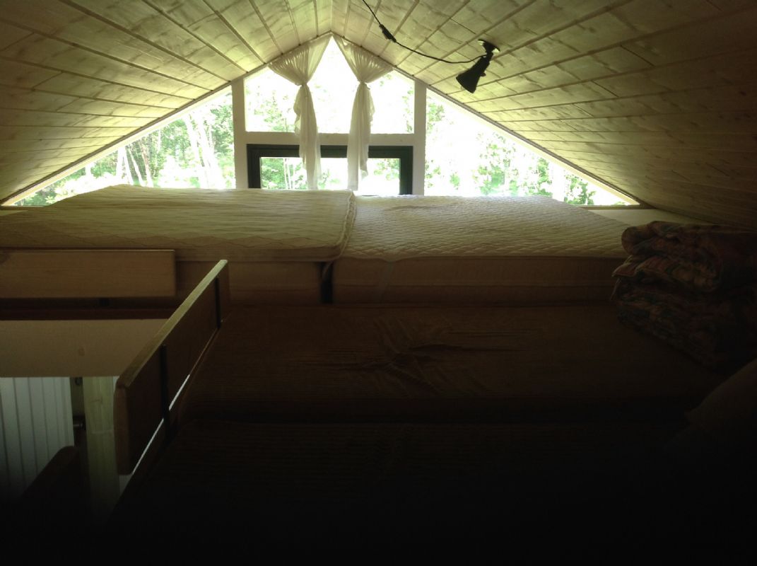 Sommerhus 3053