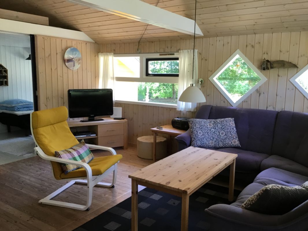 Sommerhus 3053