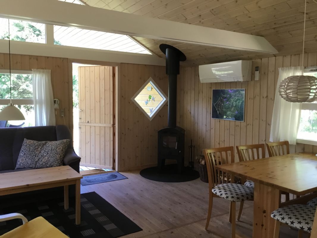 Sommerhus 3053