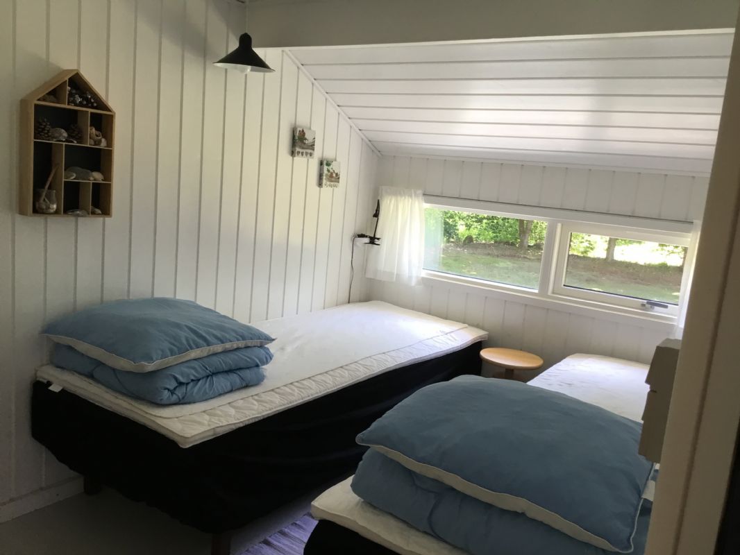 Sommerhus 3053