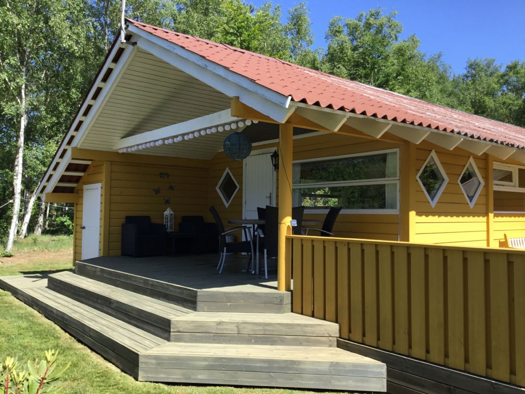 Sommerhus 3053