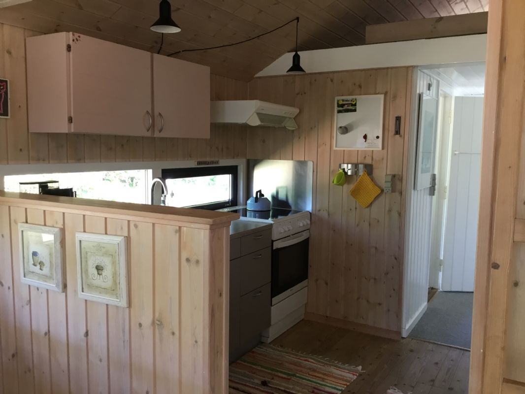 Sommerhus 3053
