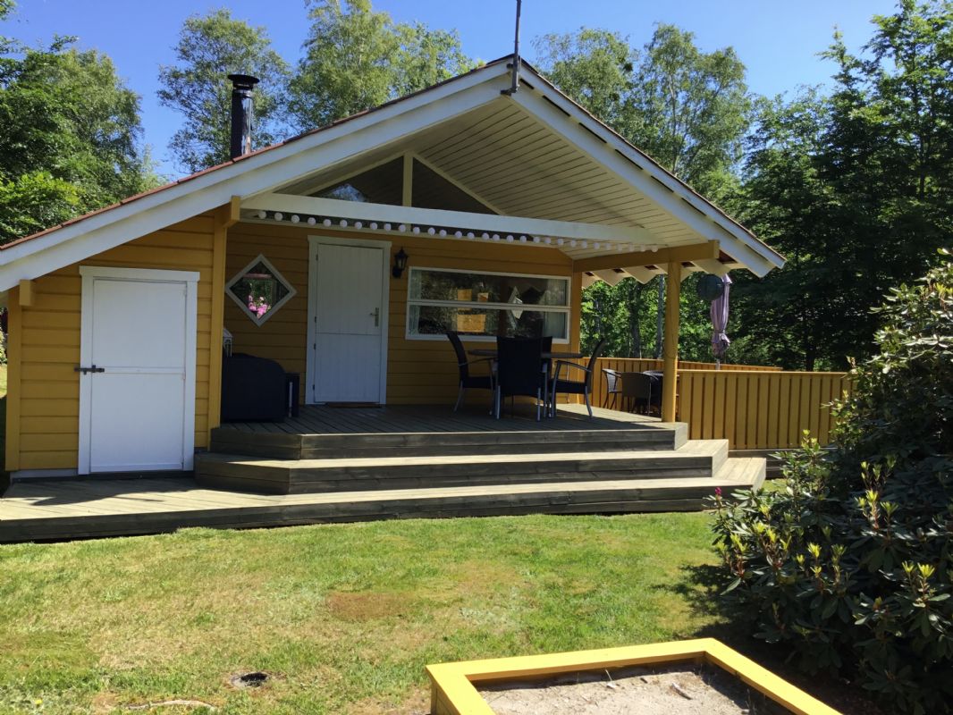 Sommerhus 3053