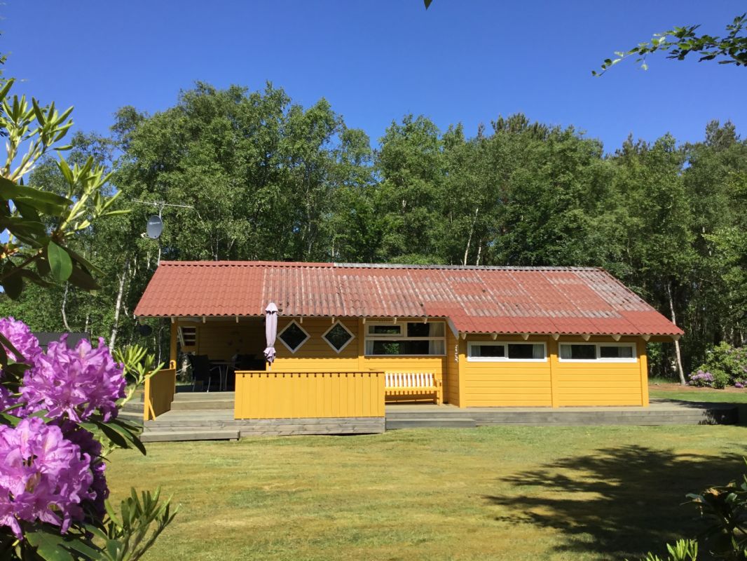 Sommerhus 3053