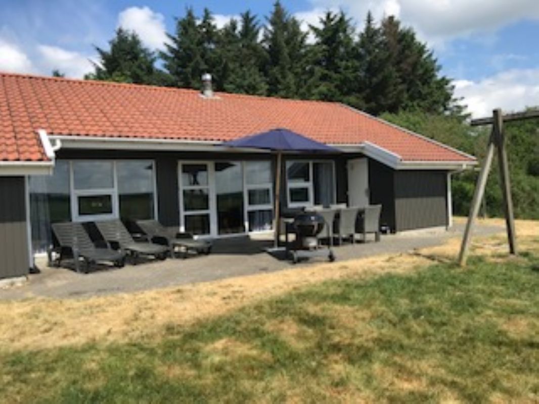 Sommerhus 3281