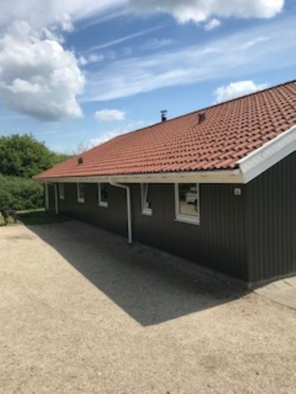 Sommerhus 3281