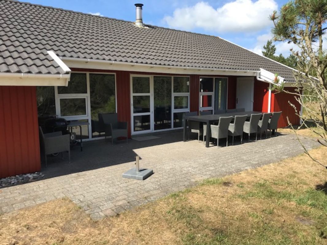 Sommerhus 3282
