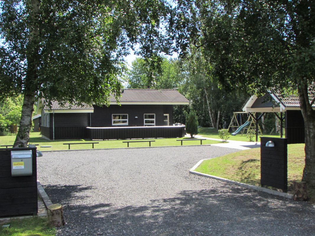 Sommerhus 3084