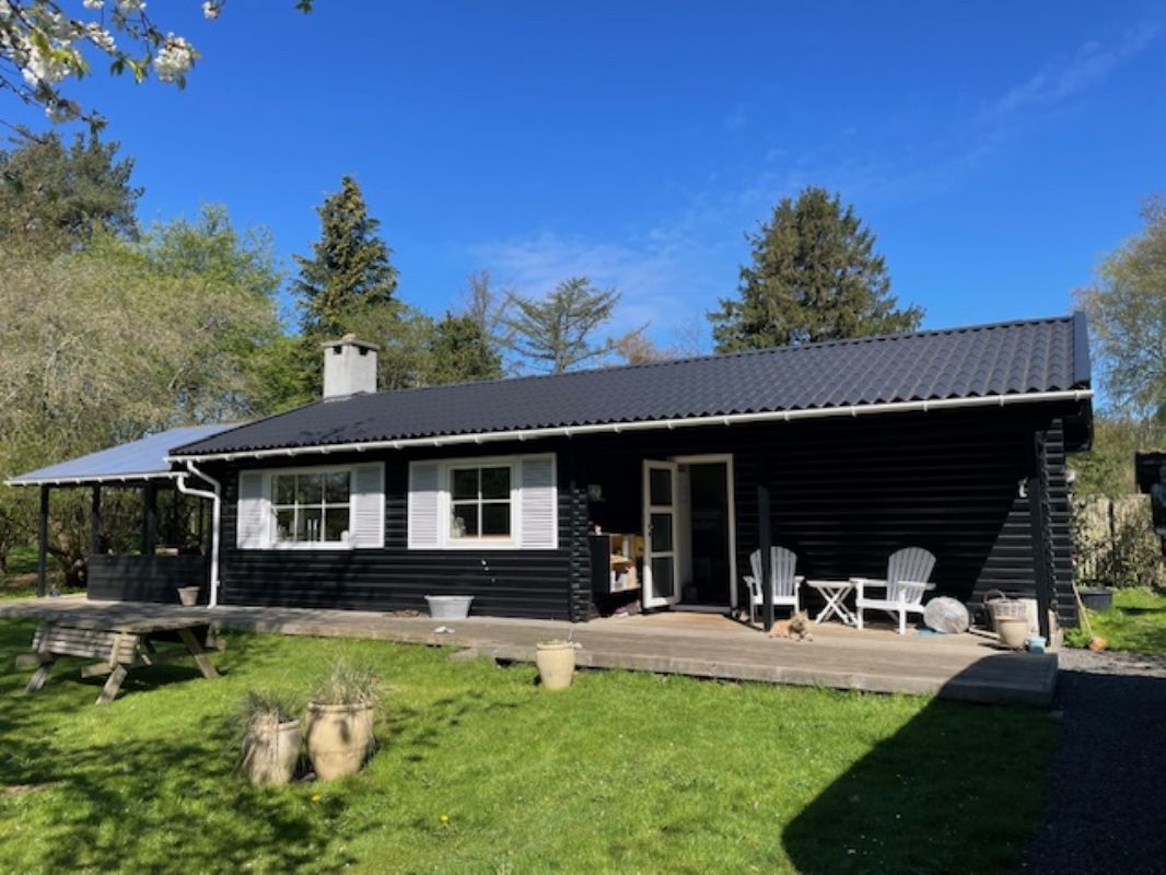 Sommerhus 3629