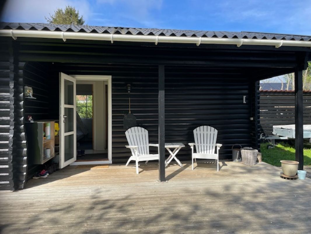 Sommerhus 3629