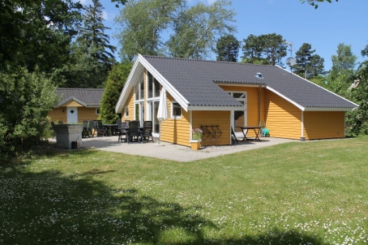 Sommerhus 3287