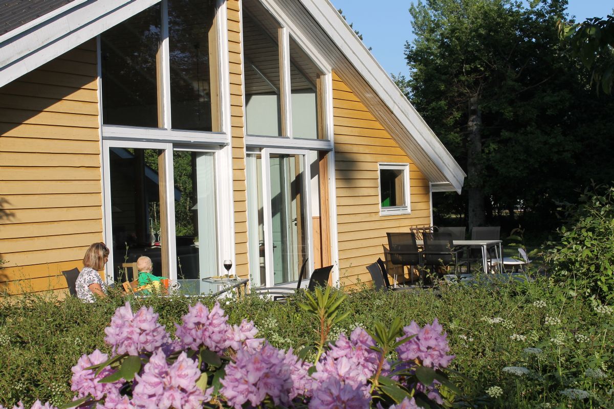 Sommerhus 3286