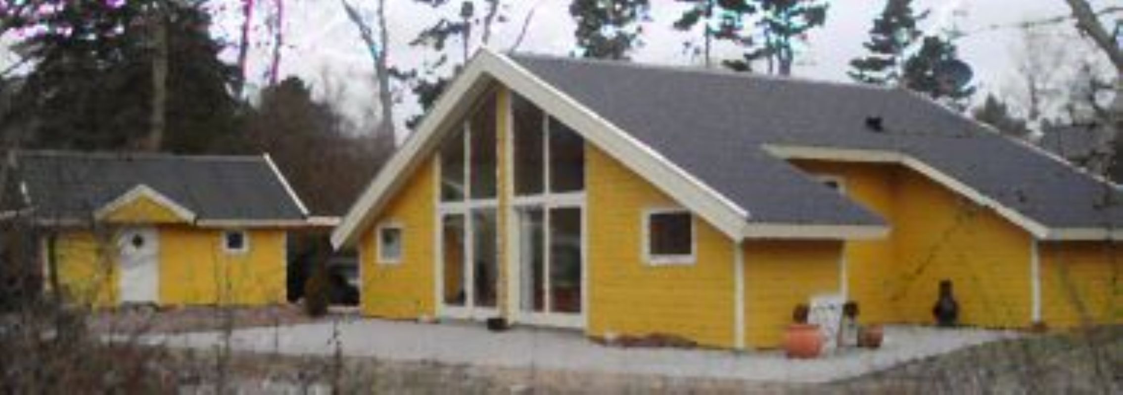 Sommerhus 3286