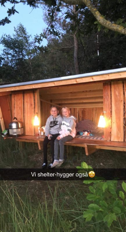 Sommerhus 2181