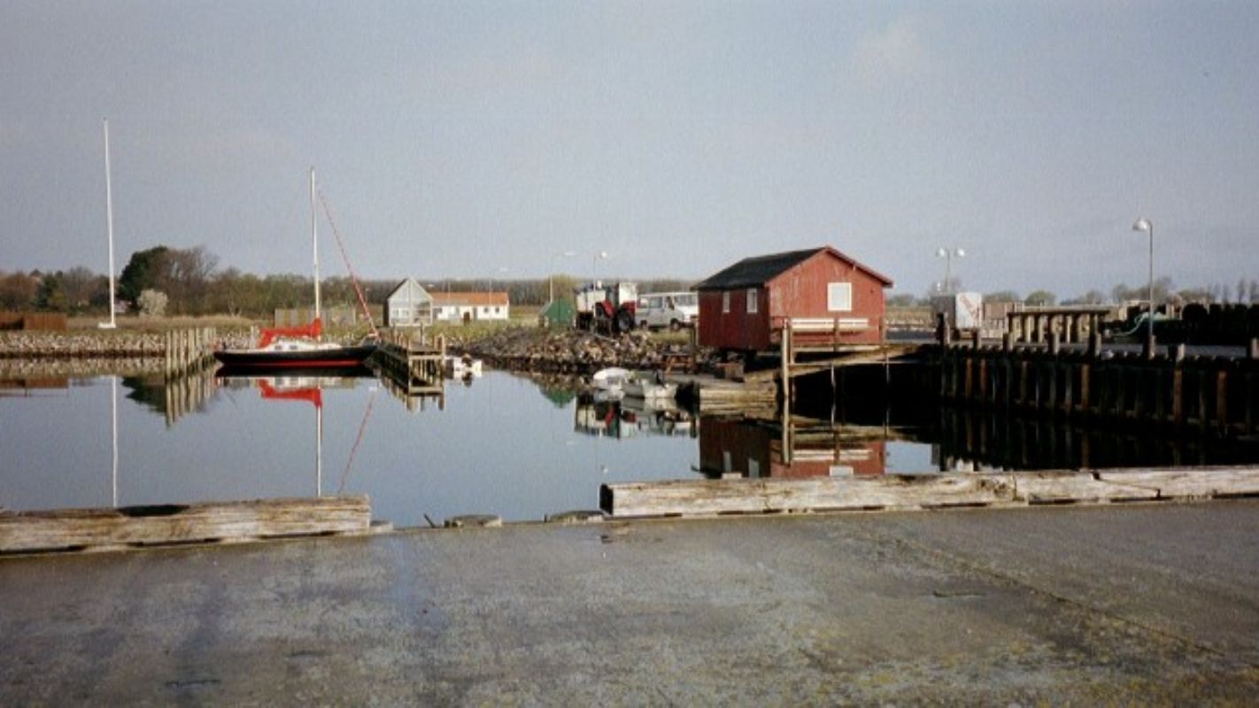 Sommerhus 2180