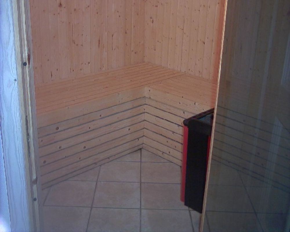 Sommerhus 3144