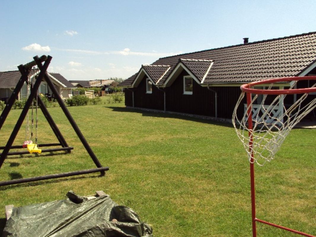 Sommerhus 3144