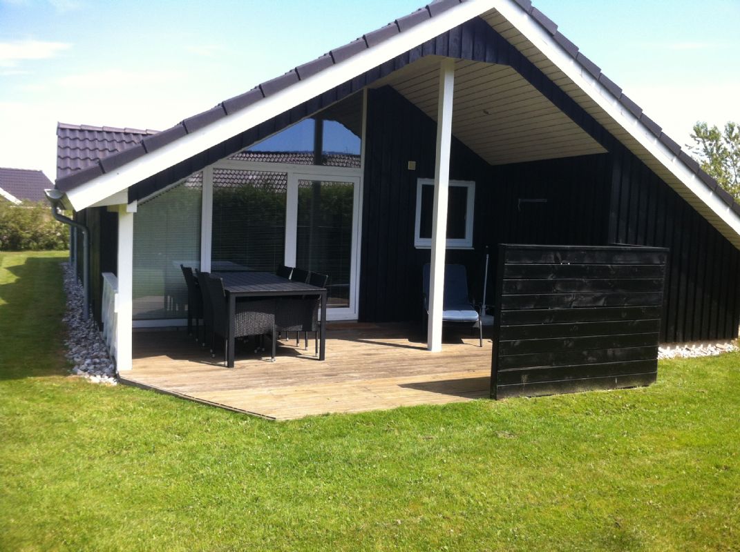 Sommerhus 3144
