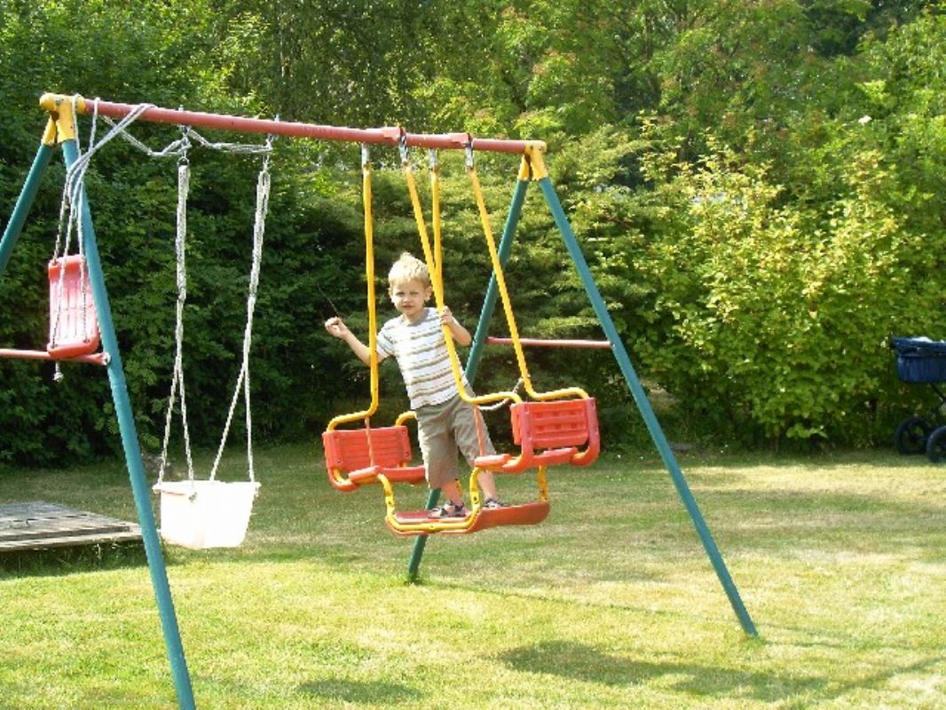 Sommerhus 3292