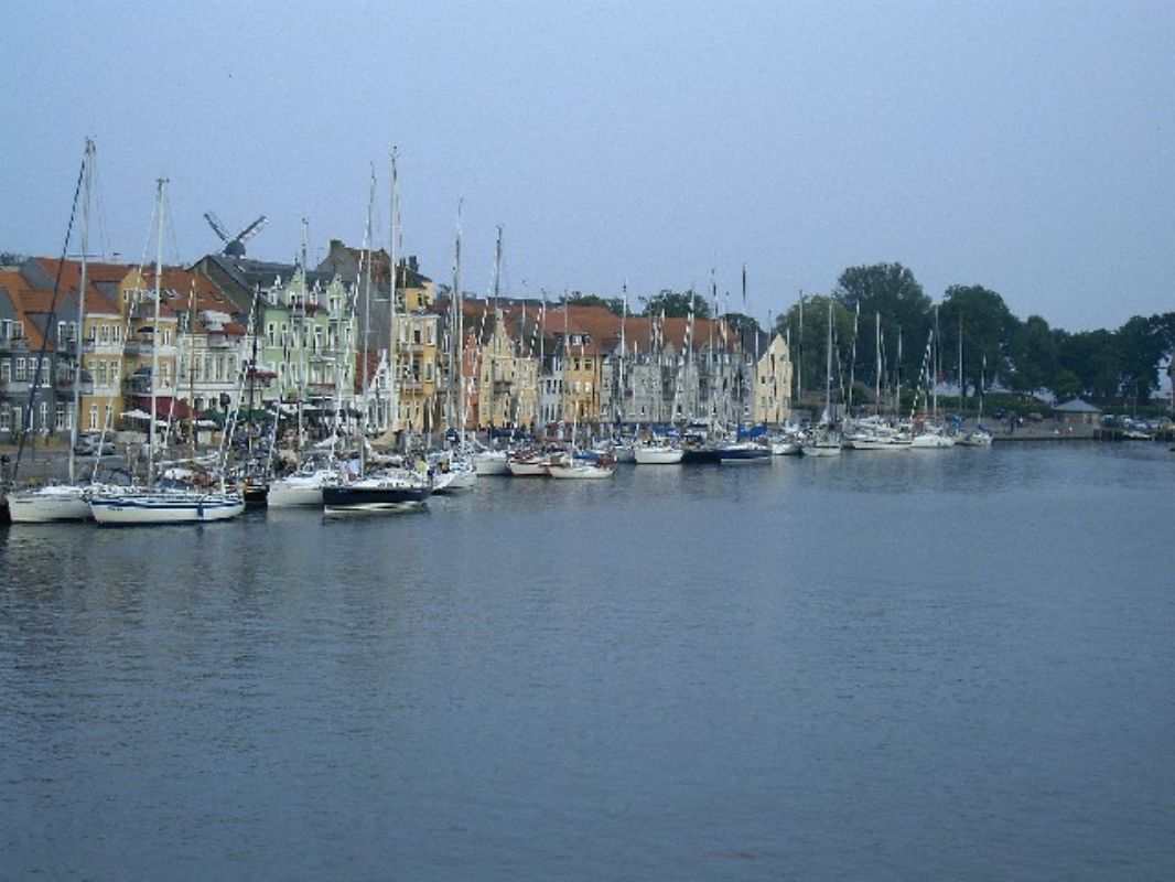 Sommerhus 3292