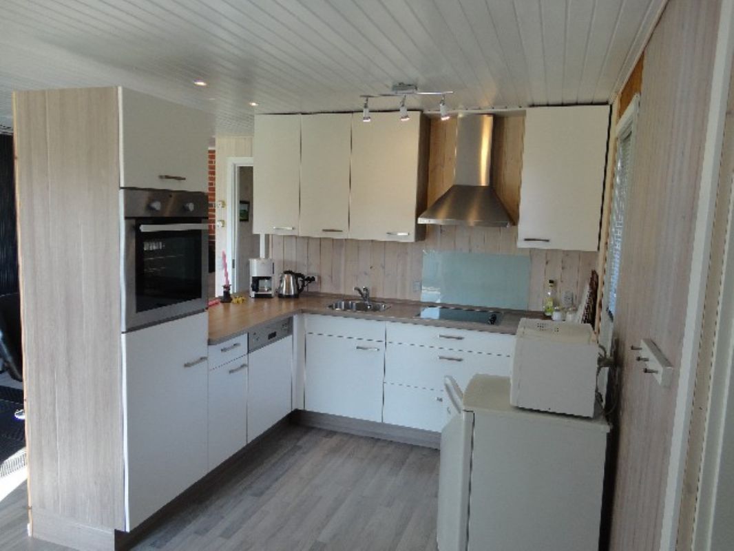 Sommerhus 3292