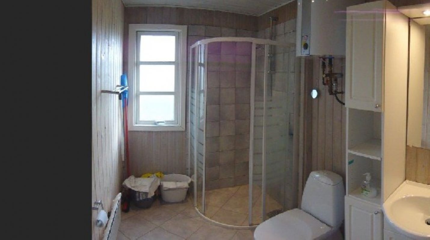 Sommerhus 3292